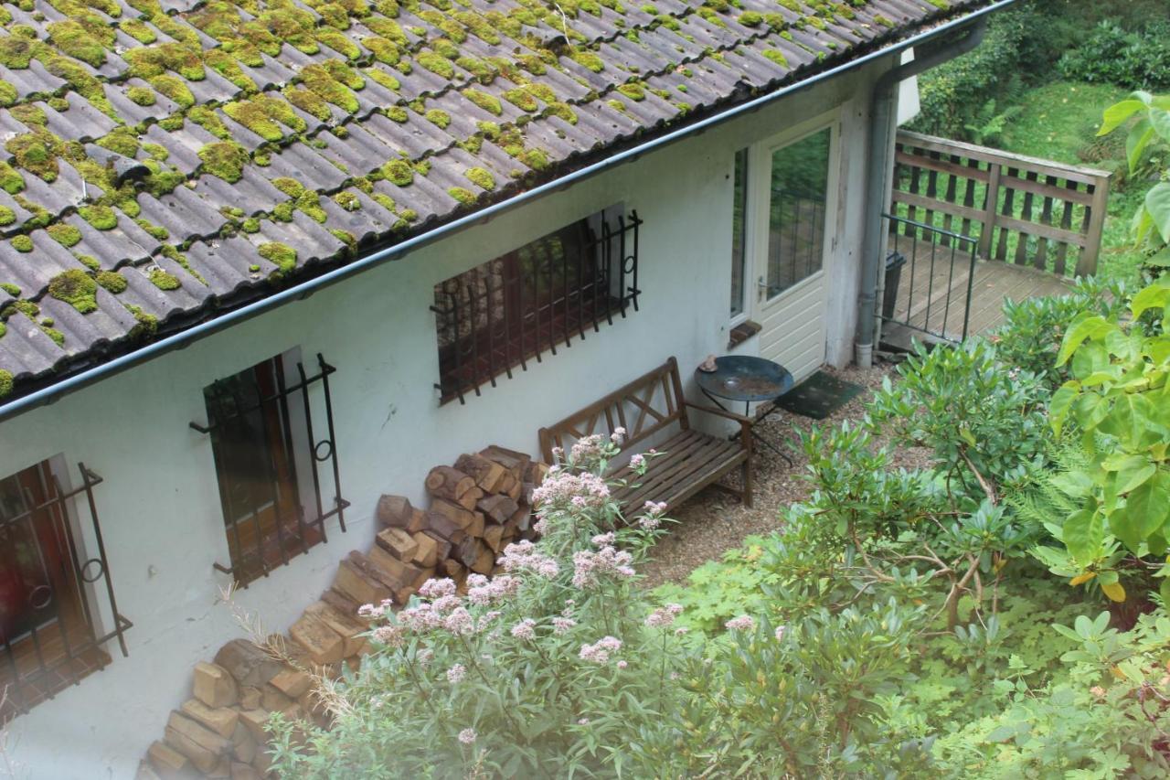 Rivendell 9 Villa Моншау Екстериор снимка