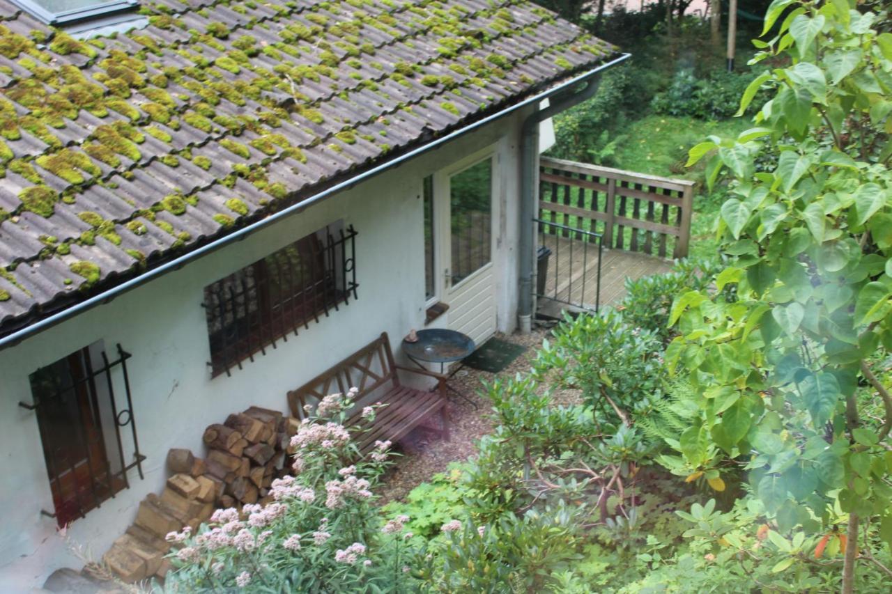 Rivendell 9 Villa Моншау Екстериор снимка