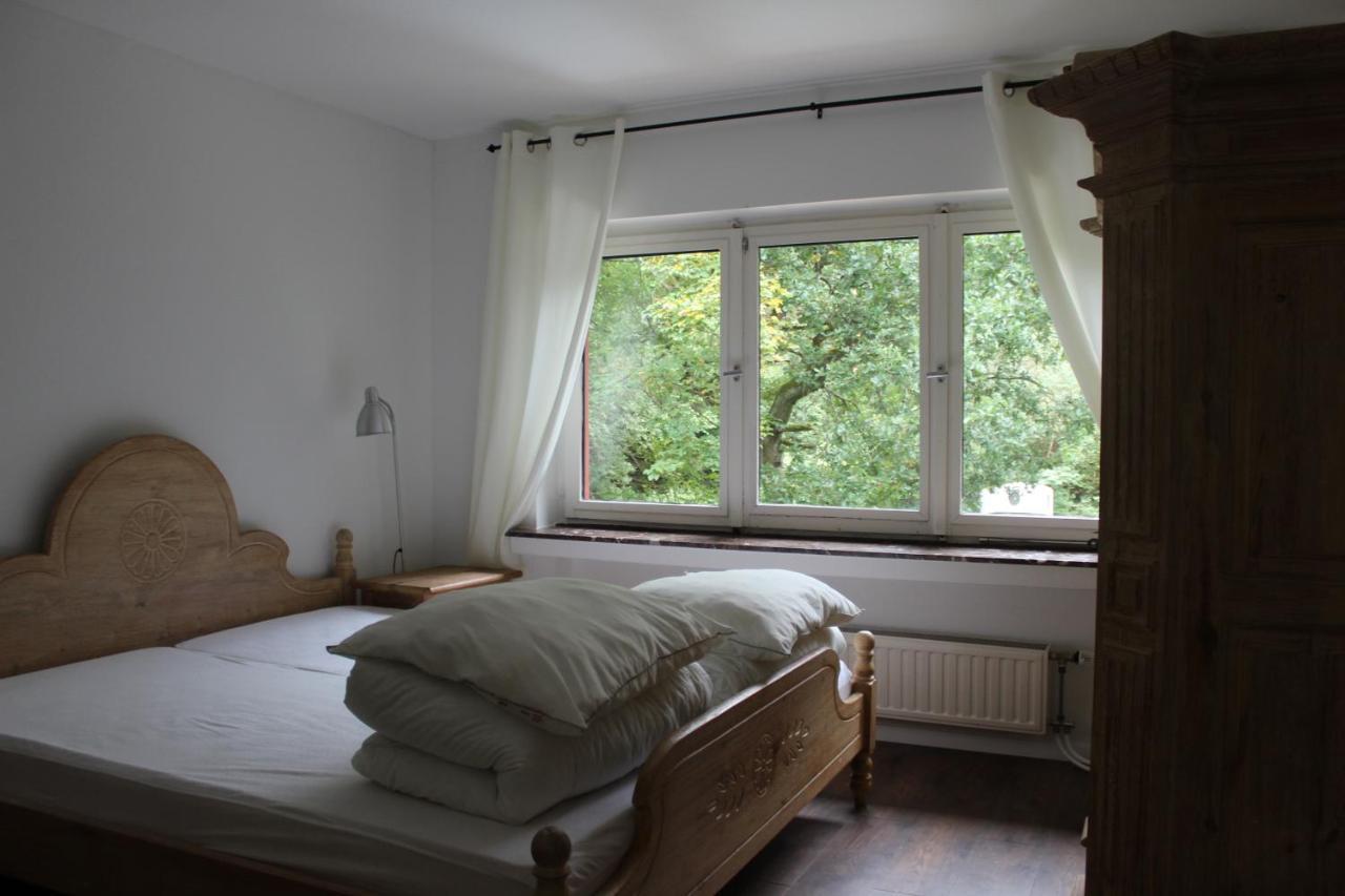 Rivendell 9 Villa Моншау Екстериор снимка