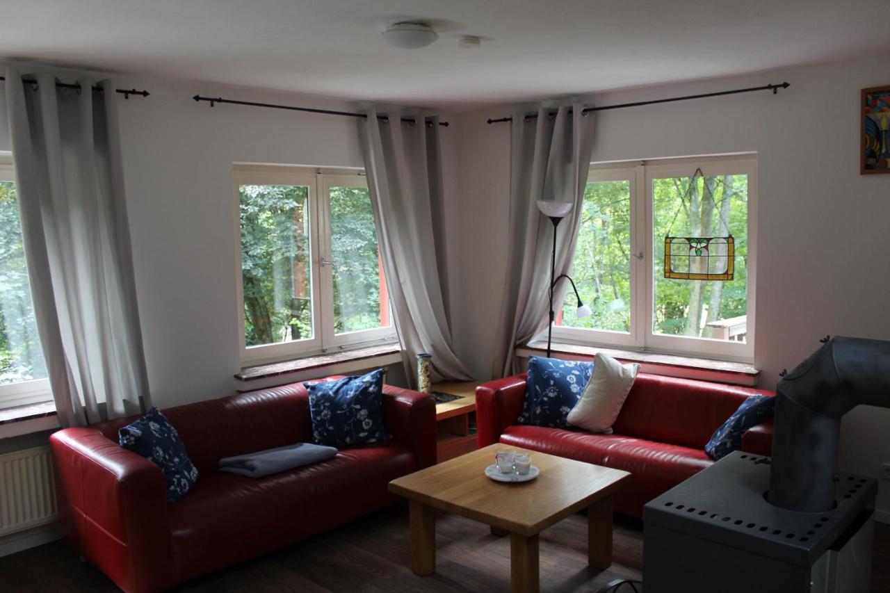 Rivendell 9 Villa Моншау Екстериор снимка