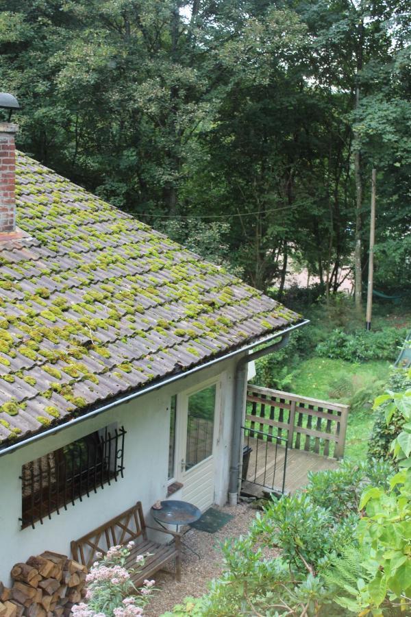 Rivendell 9 Villa Моншау Екстериор снимка