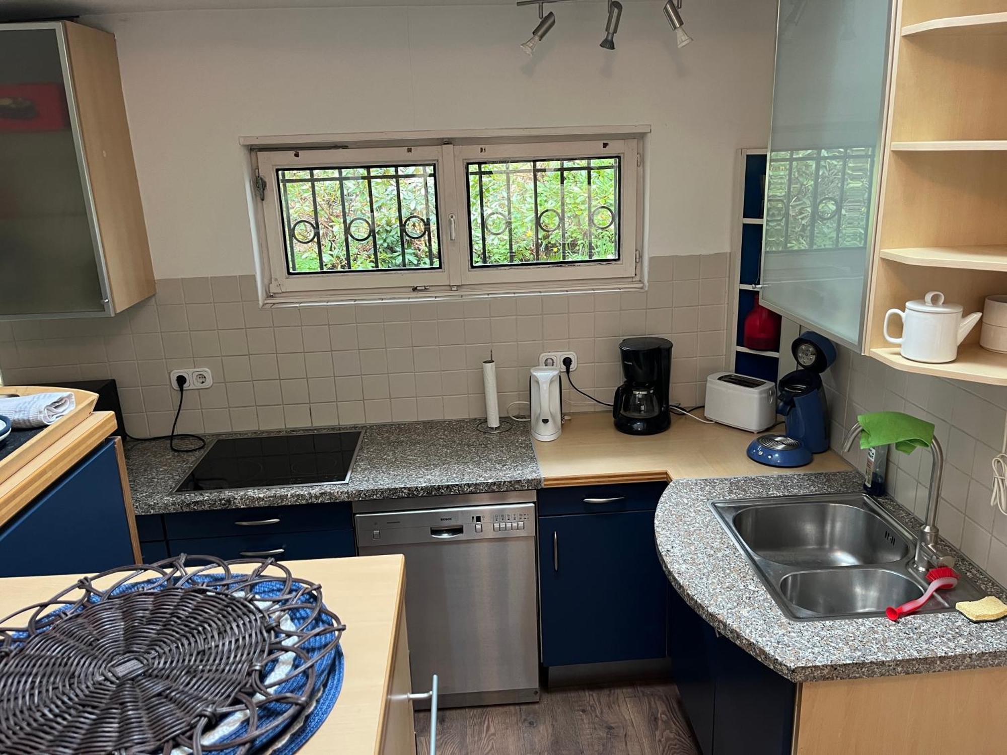 Rivendell 9 Villa Моншау Екстериор снимка