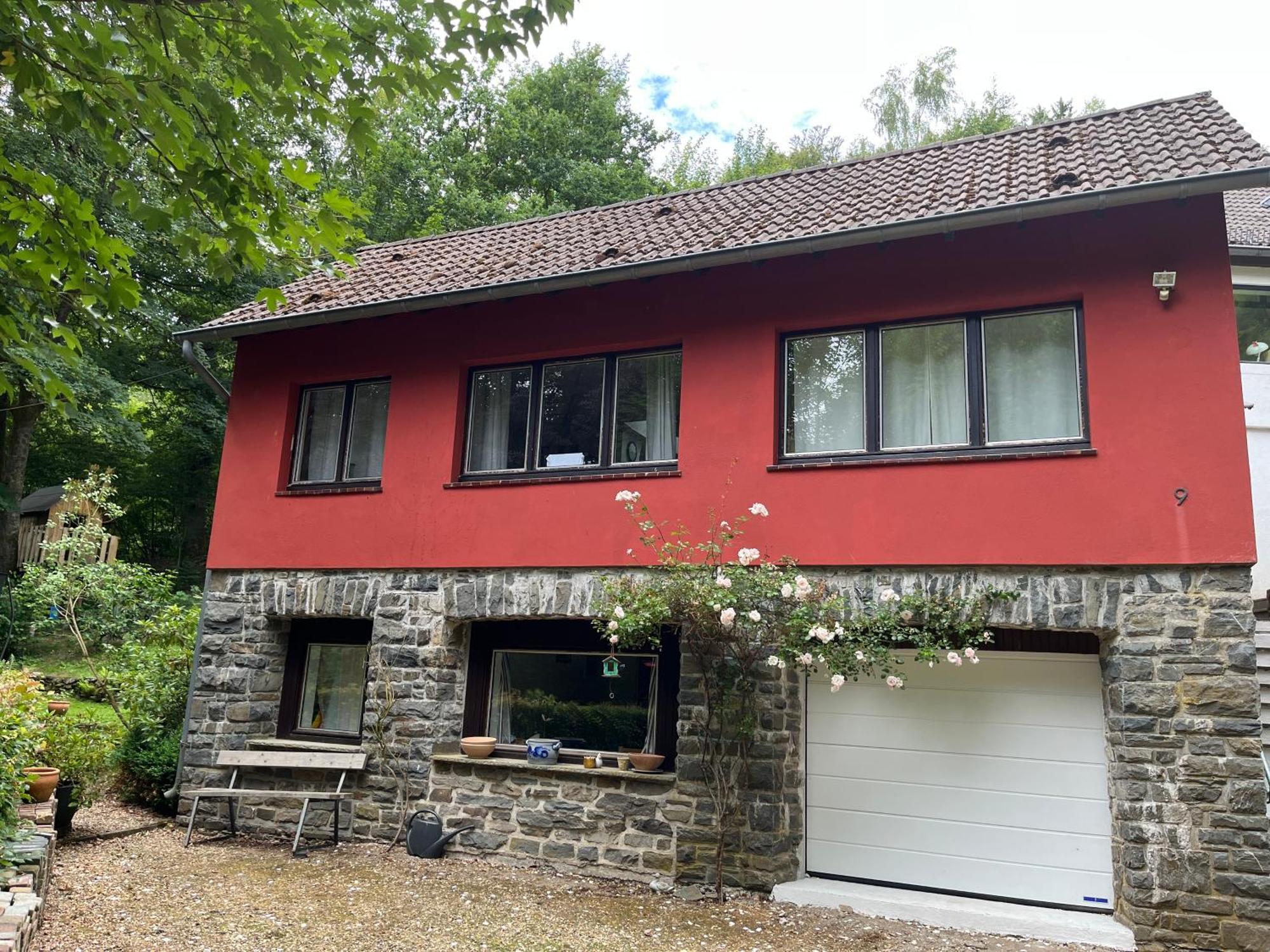 Rivendell 9 Villa Моншау Екстериор снимка