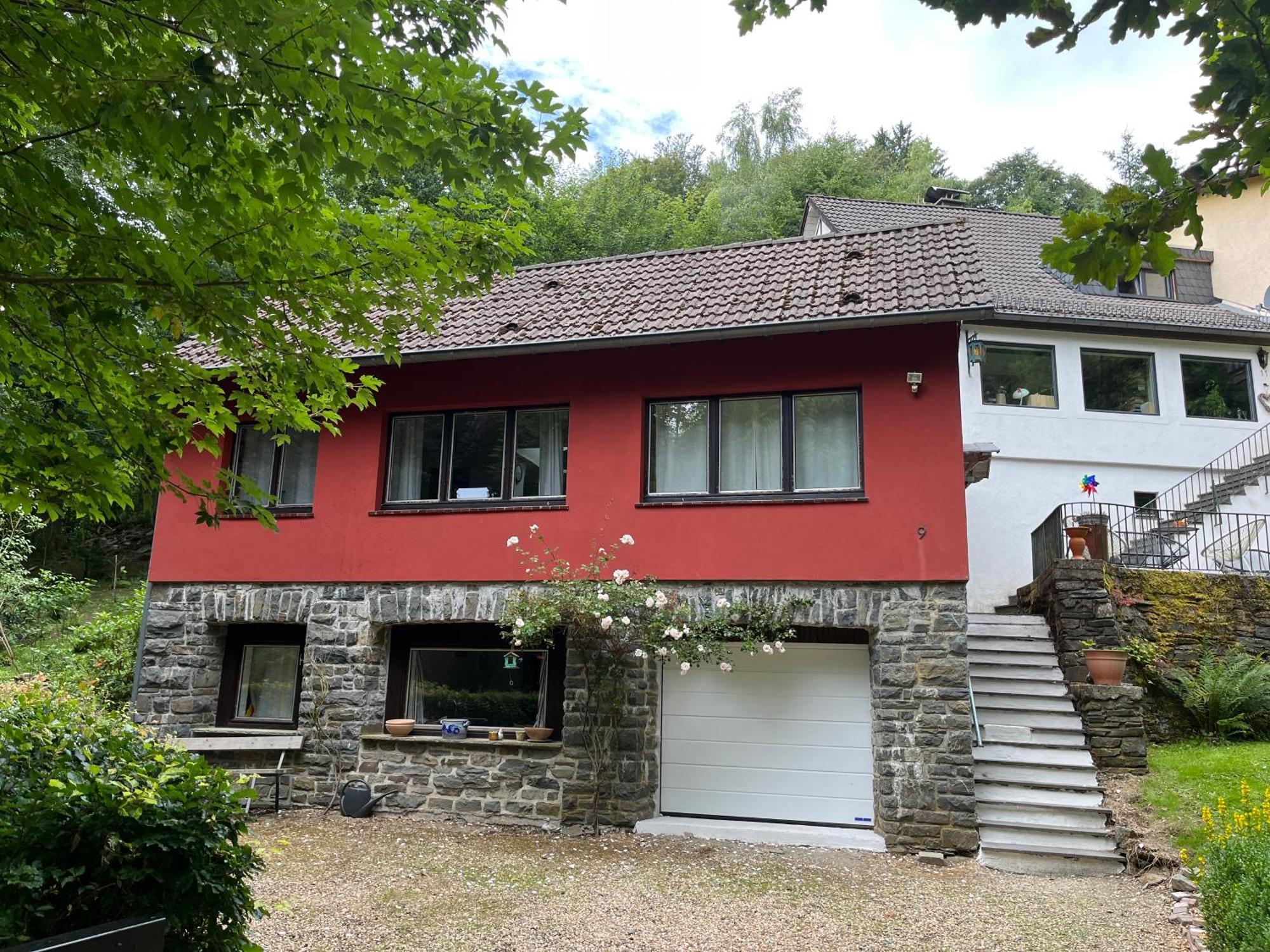 Rivendell 9 Villa Моншау Екстериор снимка