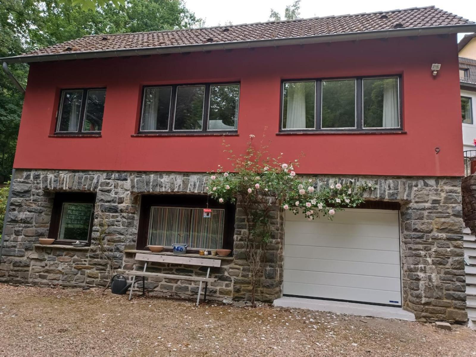 Rivendell 9 Villa Моншау Екстериор снимка